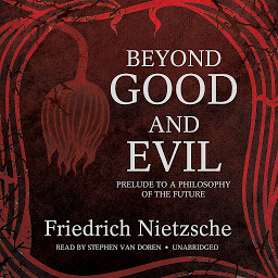 「Beyond Good and Evil: Prelude to a Philosophy of the Future」圖示圖片