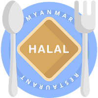MM Halal Restaurant Muslim -