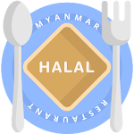 MM Halal Restaurant (Muslim - Halal Food & Drinks) Apk