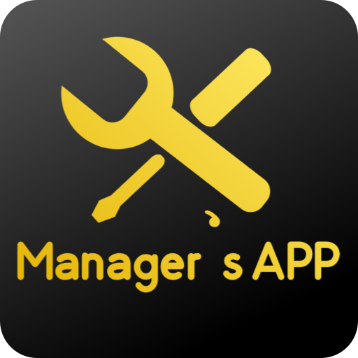 Managers App logo