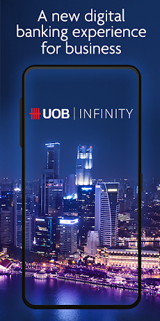 UOB Infinity Singaporeのおすすめ画像1