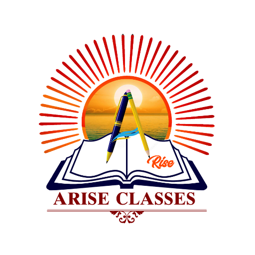 Arise classes logo