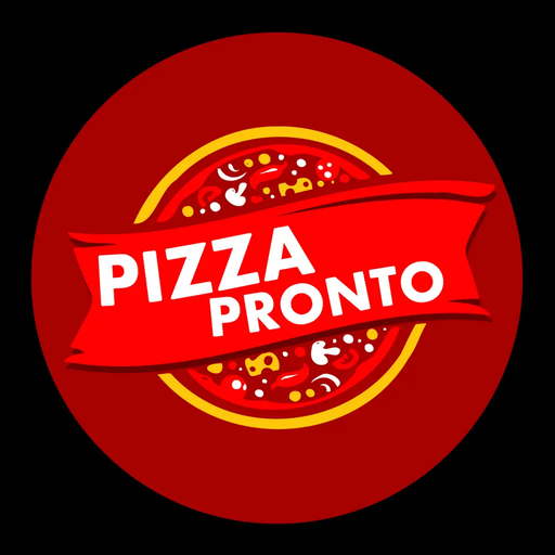 Pizza Pronto Hatfield logo