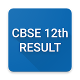 CBSE 12th exam result 2017 icon