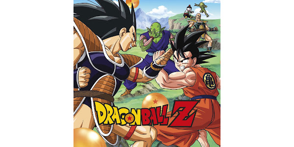 dragon ball z