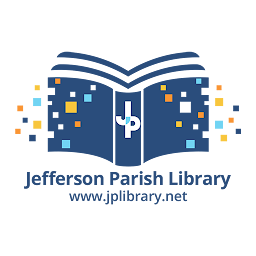 Icon image Jefferson Parish Library