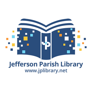 Jefferson Parish Library apk