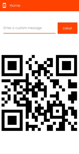 QR Code Manager Screen 3