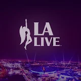 L.A. LIVE icon