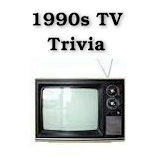 1990s TV Trivia icon