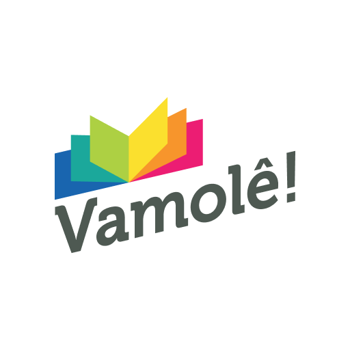 Vamolê Logo