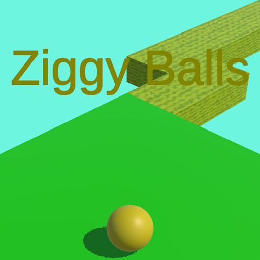 Ziggy Balls