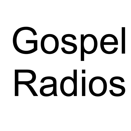 Gospel Radios logo