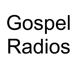 Icon image Gospel Radios