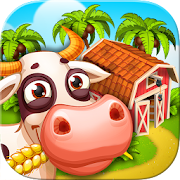 Farm Zoo: Vila a ilha da baía