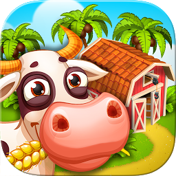 ხატულის სურათი Farm Zoo: Bay Island Village