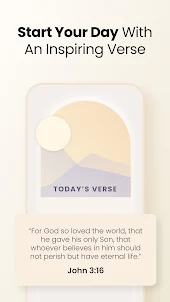 Rest - A Bible Verse A Day