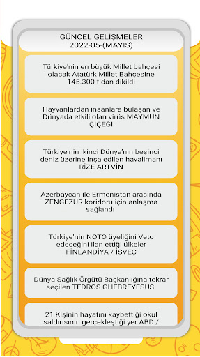 Kpss Soru Bankası Screen 2