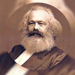Cover Image of 下载 Karl Marx Quotes 1.1 APK