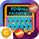 Pinball 6 Bolas Fruta Banderas - Androidアプリ
