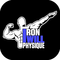 Iron Will Physique
