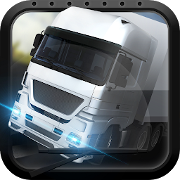 Truck Simulator Truckerz 3D Mod Apk