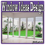 Window Ideas Design icon