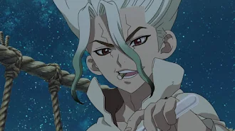 Dr Stone Simuldub Season 1 Volume 2 Episode 6 Tv On Google Play