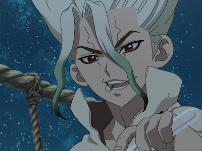 [最新] dr stone vol 6 236544-Dr stone vol 6
