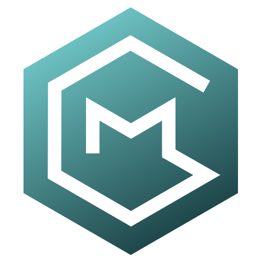 Memo Glyph logo
