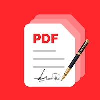 PDF Editor: Read & Edit PDF