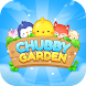 Chubby Garden - Androidアプリ