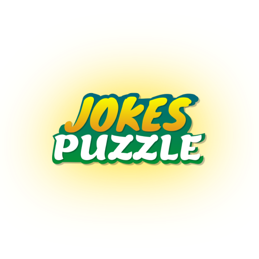 Jokes Puzzle logo