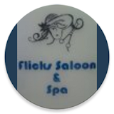Flicks Saloon And Spa icon