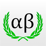 Cover Image of Baixar Ancient Greek Reference  APK