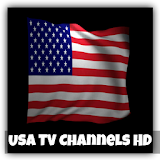 USA TV Channels Online icon