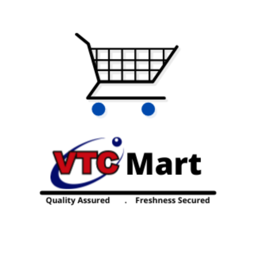 VTC Mart logo