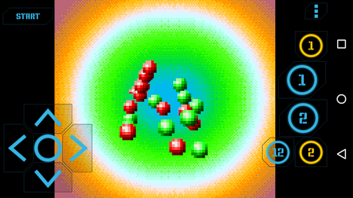 Nostalgia.GG Pro (GG Emulator) Screen 2