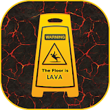 Guide for The Floor is LAVA icon