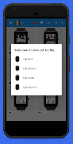 Amazfit Bip Lite WatchFaces Google Play de Uygulamalar