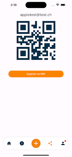 PsoriApp Screen 3