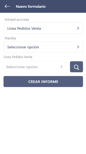 Calidad Screen 2