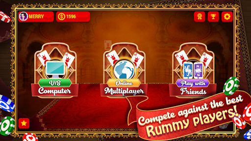 Indian Rummy 8