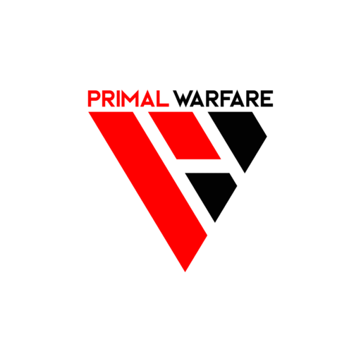 Primal Warfare logo