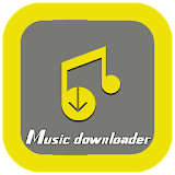 Download Mp3 Songs icon