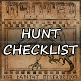 Hunt Checklist for FFXV icon