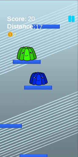 Little Jelly Climber Screen 3
