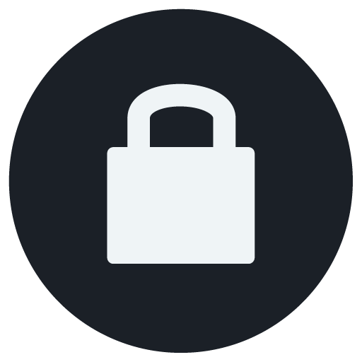 Safer logo