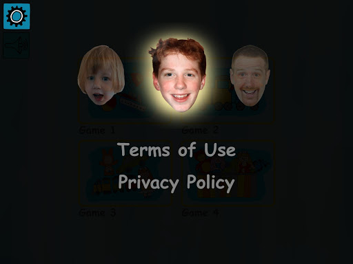 Steve and Maggie Toy App screenshot 11