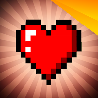 Craft heart Mod for MCPE 2023